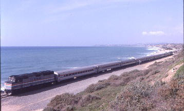 Eric's Steam Engines & Train Pictures